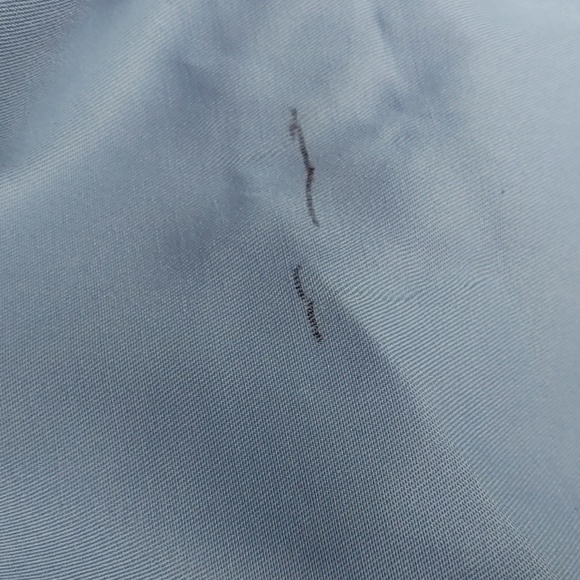 🍁G BY GUESS FUN EMBROIDERED DENIM BACKPACK - Picture 12 of 12